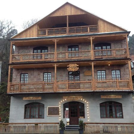 Hotel Dilijan Old Center Екстериор снимка