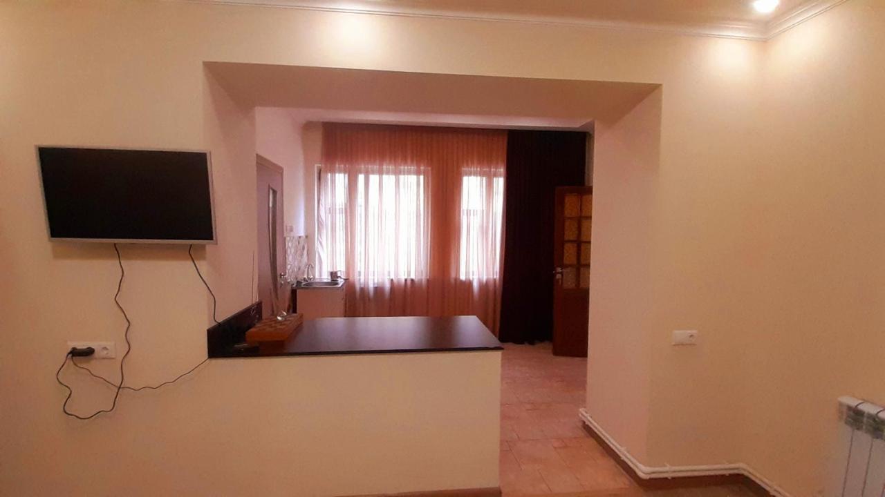 Hotel Dilijan Old Center Екстериор снимка