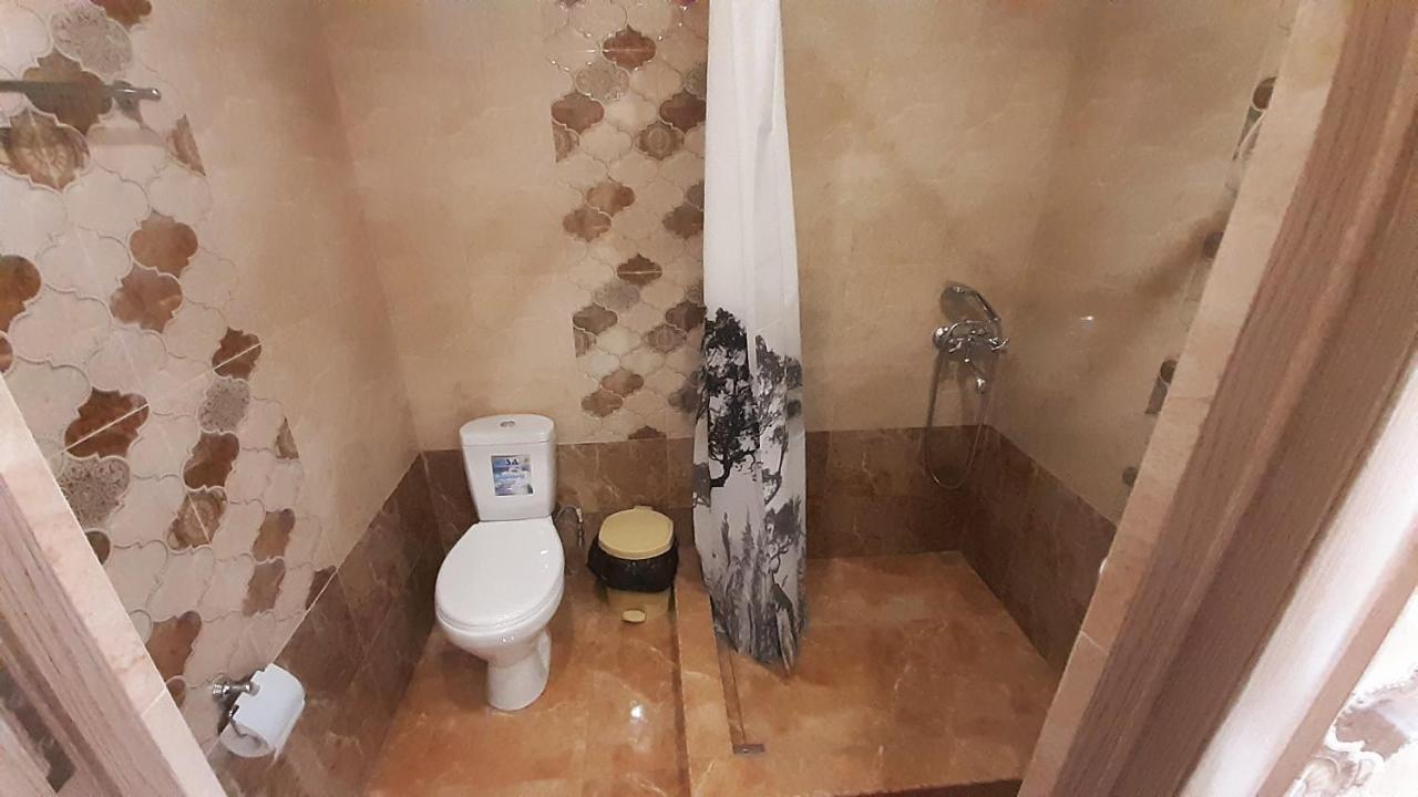 Hotel Dilijan Old Center Екстериор снимка