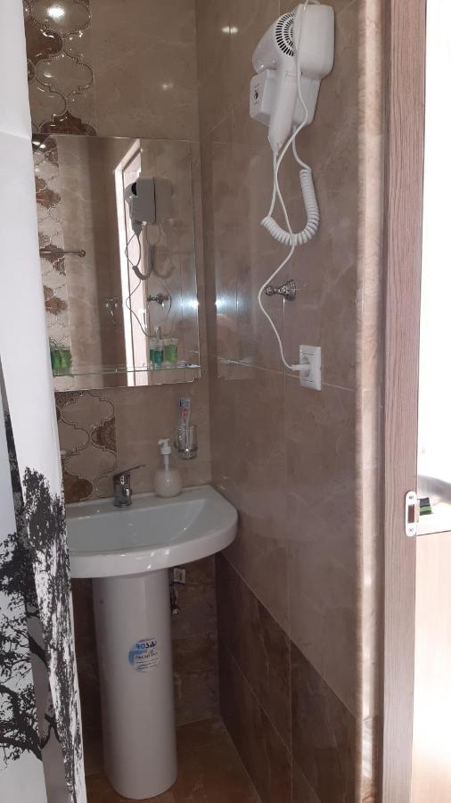 Hotel Dilijan Old Center Екстериор снимка
