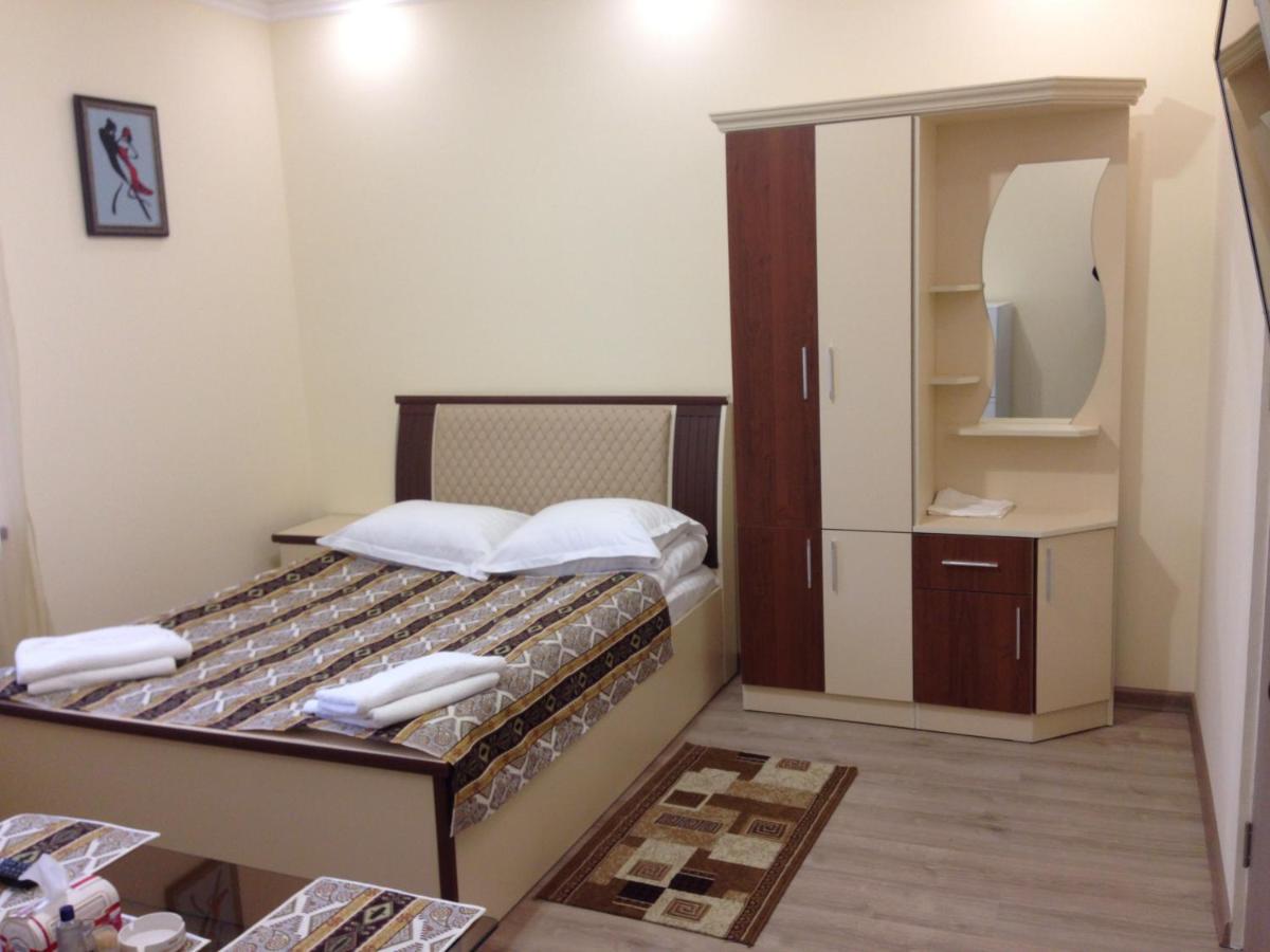Hotel Dilijan Old Center Екстериор снимка