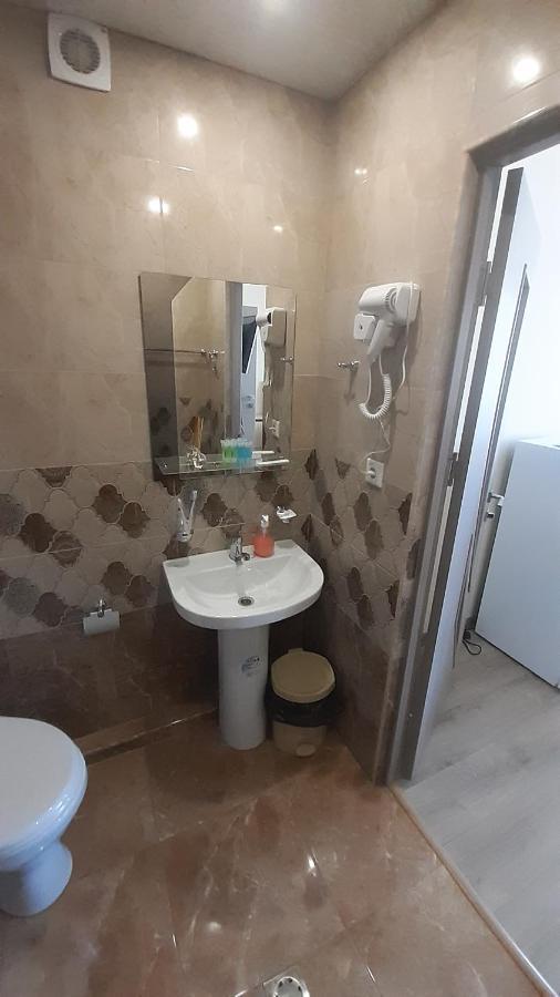 Hotel Dilijan Old Center Екстериор снимка