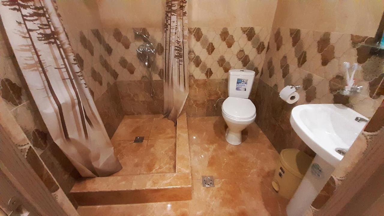 Hotel Dilijan Old Center Екстериор снимка
