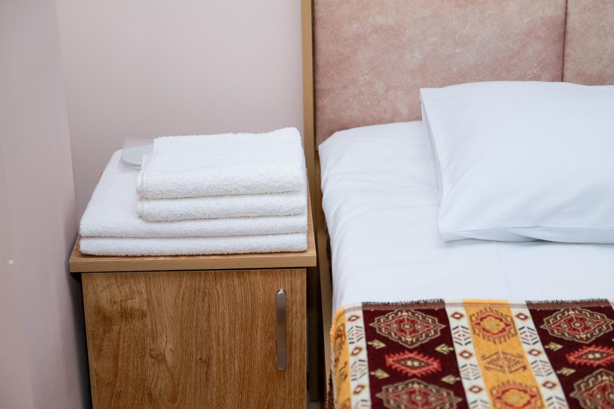 Hotel Dilijan Old Center Екстериор снимка