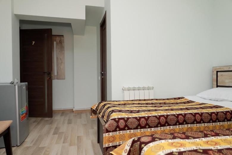 Hotel Dilijan Old Center Екстериор снимка