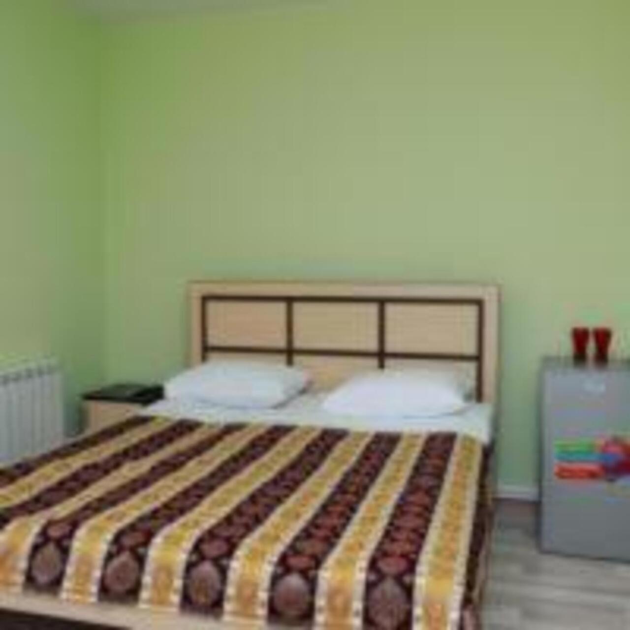 Hotel Dilijan Old Center Екстериор снимка