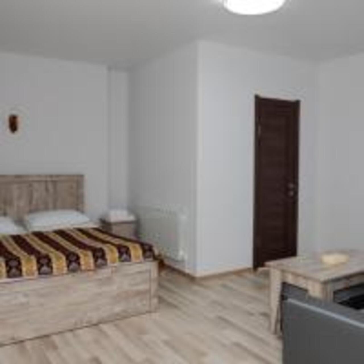 Hotel Dilijan Old Center Екстериор снимка