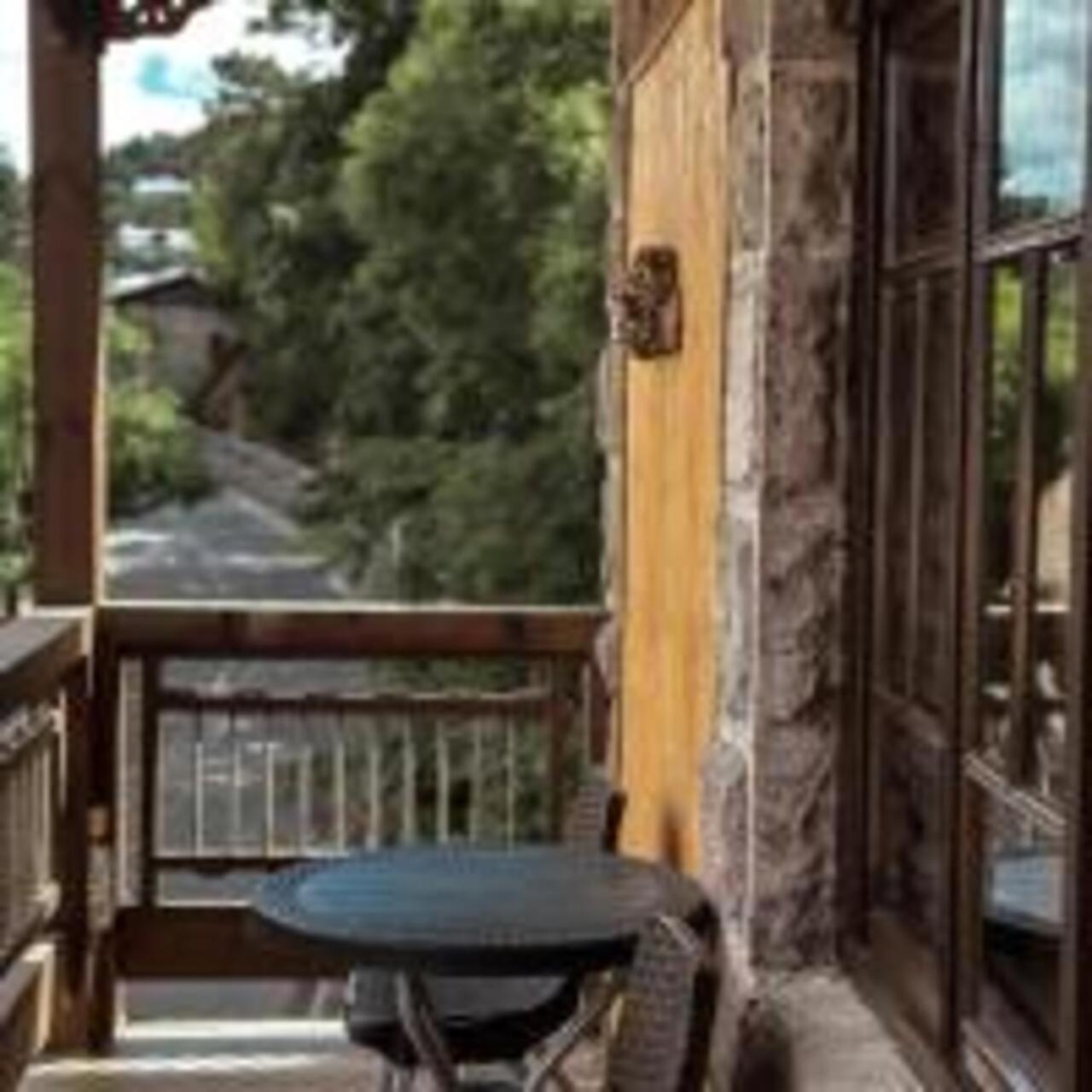 Hotel Dilijan Old Center Екстериор снимка